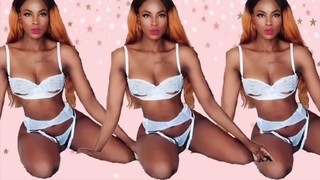 FASHION NOVA 2020 TRY ON LINGERIE