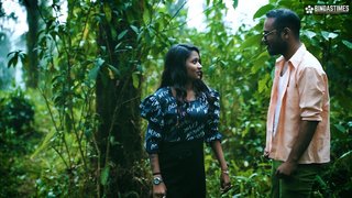 Boyfriend screws Desi Pornstar The StarSudipa in the open Jungle for spunk into her Mouth ( Hindi Audio )